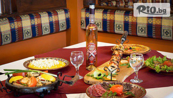 Спа Хотел Девин - thumb 5