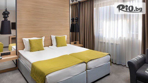 Спа Хотел Девин - thumb 7