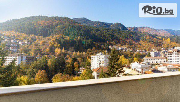 Спа Хотел Девин - thumb 8