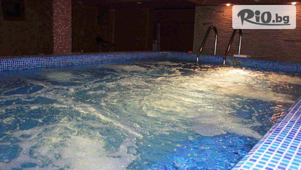 Хотел Грийн - thumb 2