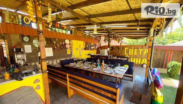 Къща за гости Света Анна - thumb 4