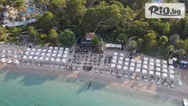 Meder Resort Hotel 5*, Кемер, Турция #1