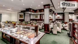 Hotel Bellevue Ski & Relax 4* Пампорово #1