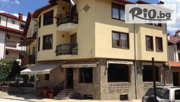 хотел Турист - Чепеларе - thumb 2