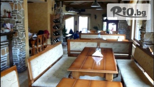 хотел Турист - Чепеларе - thumb 5