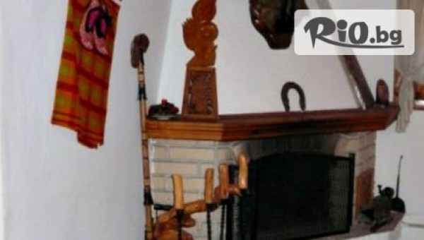 хотел Турист - Чепеларе - thumb 6