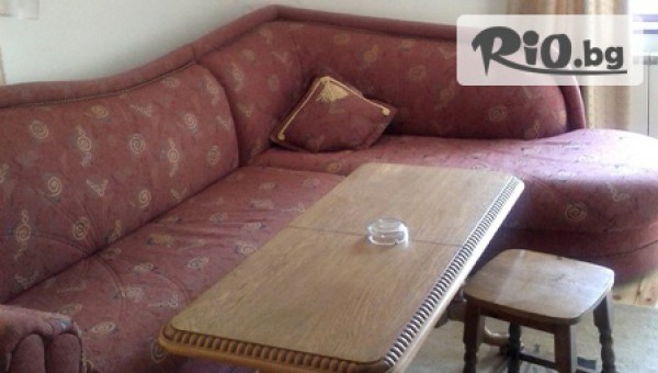 хотел Турист - Чепеларе - thumb 7