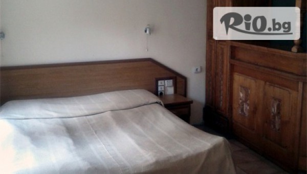 хотел Турист - Чепеларе - thumb 8