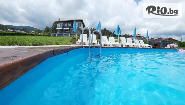 Вила Лидия - thumb 3