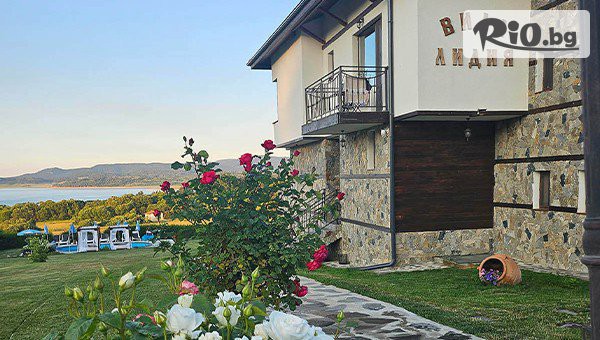 Вила Лидия - thumb 8