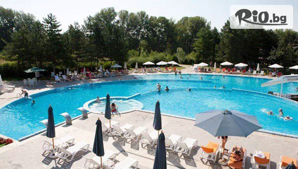 СПА Хотел Хисар - thumb 5