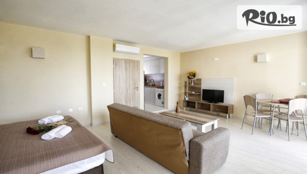 Ваканционен комплекс Rainbow Houses Св. Влас - thumb 5