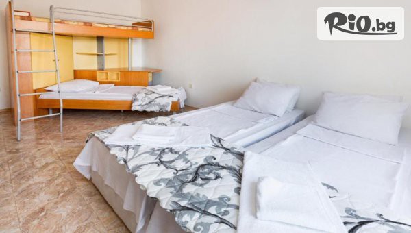 Ваканционен комплекс Rainbow Houses Св. Влас - thumb 4