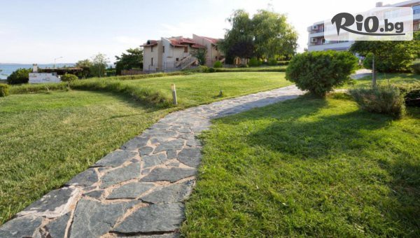 Ваканционен комплекс Rainbow Houses Св. Влас - thumb 2