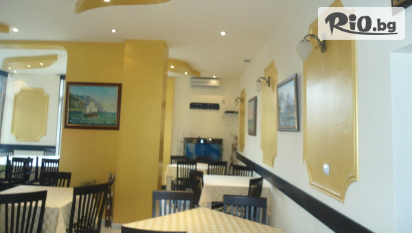 Семеен хотел Хера - thumb 2