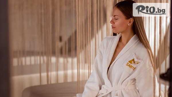 Спа Хотел Санте - thumb 8