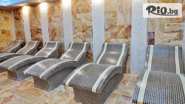 СПА Хотел Инфинити Парк - thumb 15