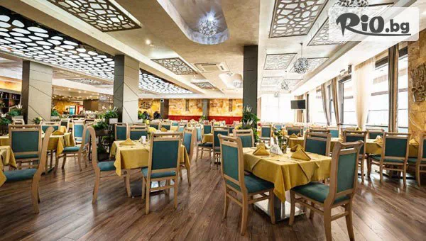 СПА Хотел Инфинити Парк - thumb 16