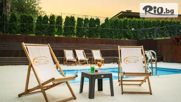 СПА Хотел Инфинити Парк - thumb 11