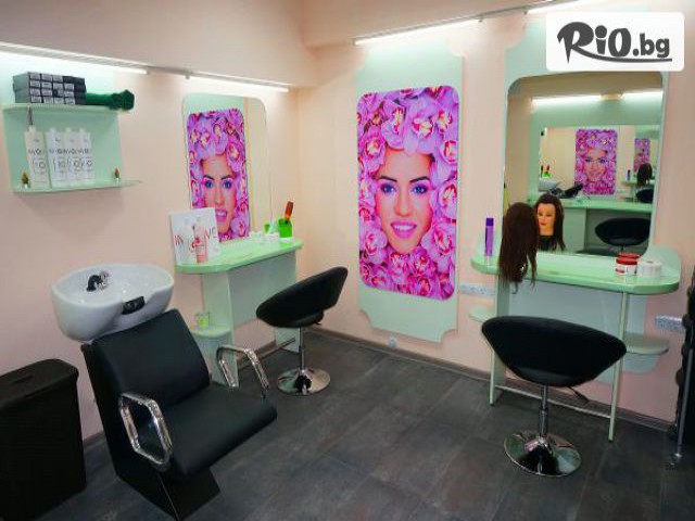Салон за красота Мелани - thumb 7