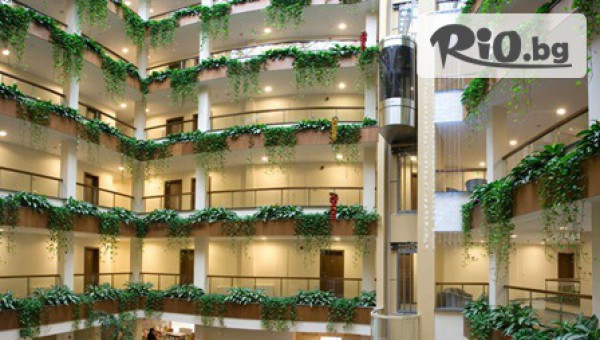 Спа хотел Орхидея - thumb 2