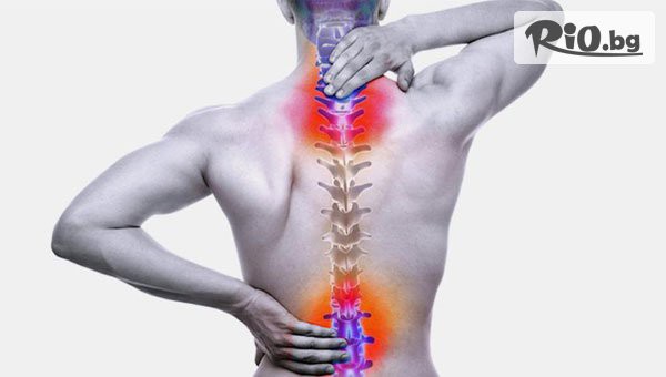 KPhysio - кaбинет за масаж - thumb 2