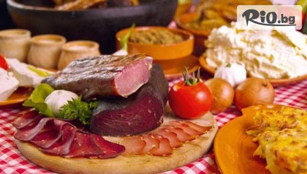 Фестивала на сушеницата в Сърбия: Еднодневна екскурзия до Цариброд и Пирот + автобусен транспорт на 15 Ноември