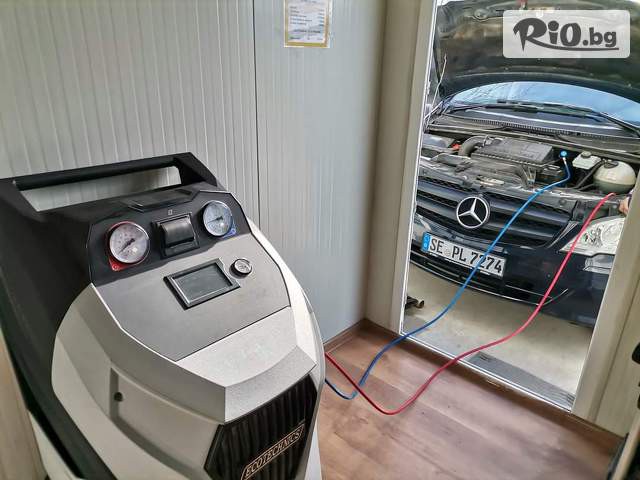 Автосервиз VIK Auto 77 - thumb 8 Автосервиз VIK Auto 77 - thumb 8