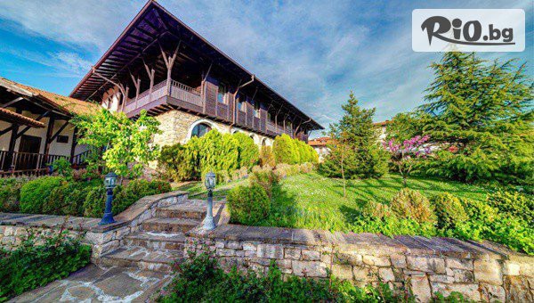 Хотел Рачев Резиденс - thumb 4