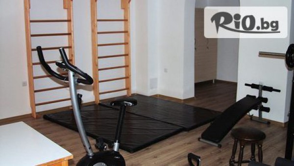 Почивна станция Релакс - thumb 6