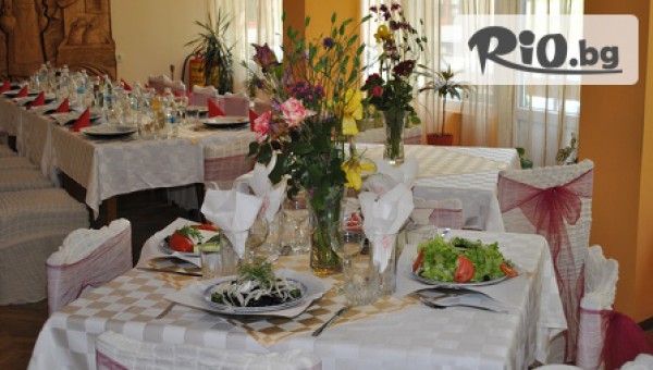 Почивна станция Релакс - thumb 7