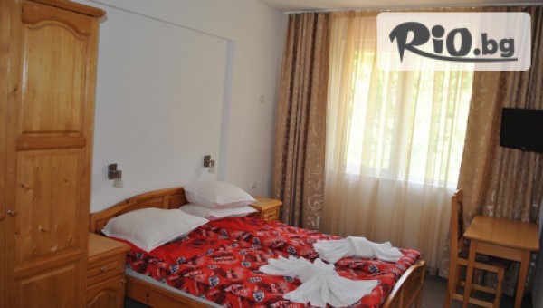Почивна станция Релакс - thumb 8