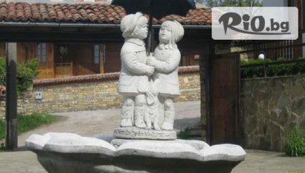 Хотел Бохеми - thumb 3