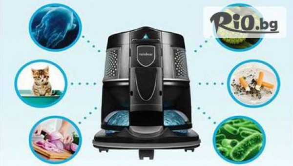 Професионално почистване с Rainbow и Стийм моп Х5 на твоя дом до 100кв.м само за 49 лв, вместо за 220лв от Excellent Clean!