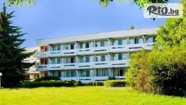 Хотел Панорама, Албена #1