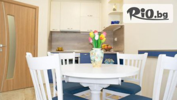 Sea Garden Apart - thumb 3