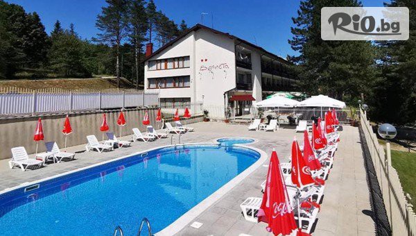 Почивна станция Велиста - thumb 2