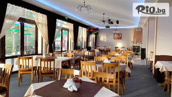 Почивна станция Велиста - thumb 6