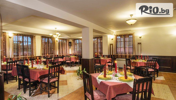 Семеен хотел Еленски Ритон - thumb 4