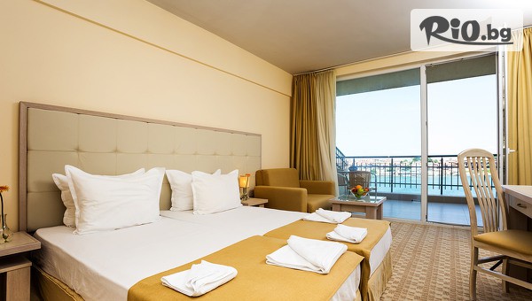 Хотел Корал - Созопол / Хотел Каменград - Панагюрище - thumb 6