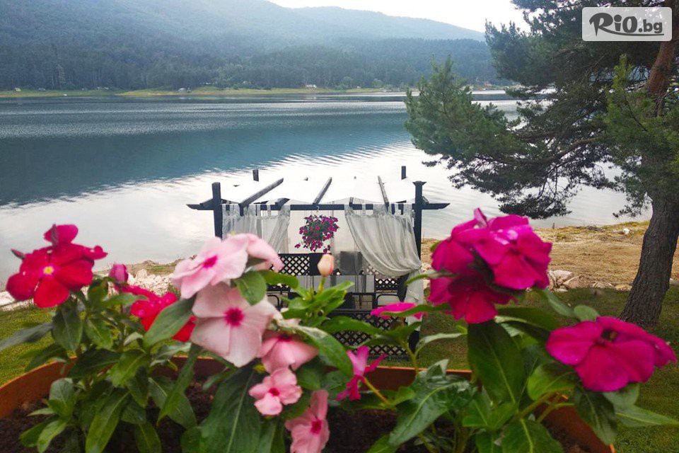 Семеен Хотел Спа Хебър - thumb 1 Семеен Хотел Спа Хебър - thumb 1