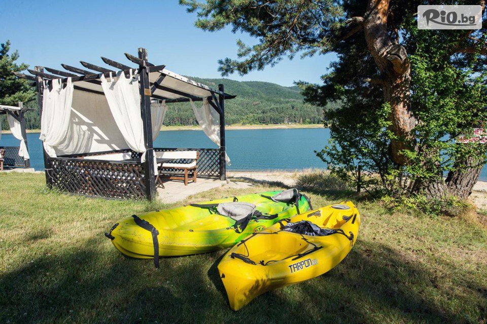 Семеен Хотел Спа Хебър - thumb 3 Семеен Хотел Спа Хебър - thumb 3