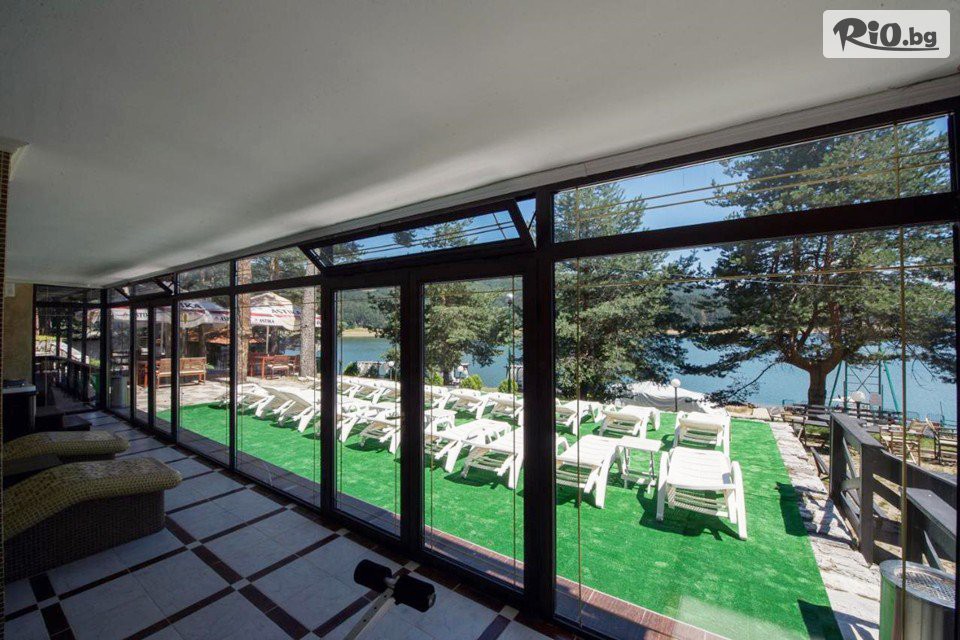 Семеен Хотел Спа Хебър - thumb 4 Семеен Хотел Спа Хебър - thumb 4