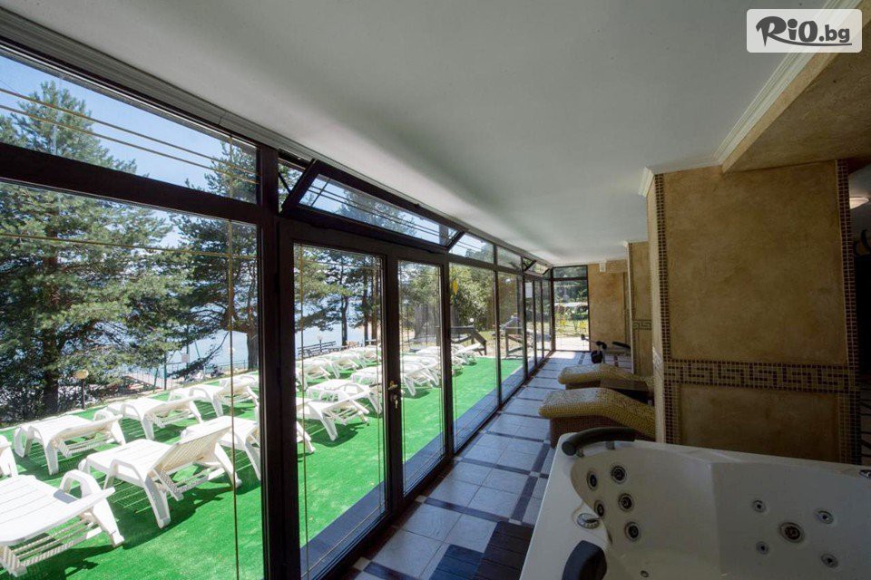 Семеен Хотел Спа Хебър - thumb 5 Семеен Хотел Спа Хебър - thumb 5