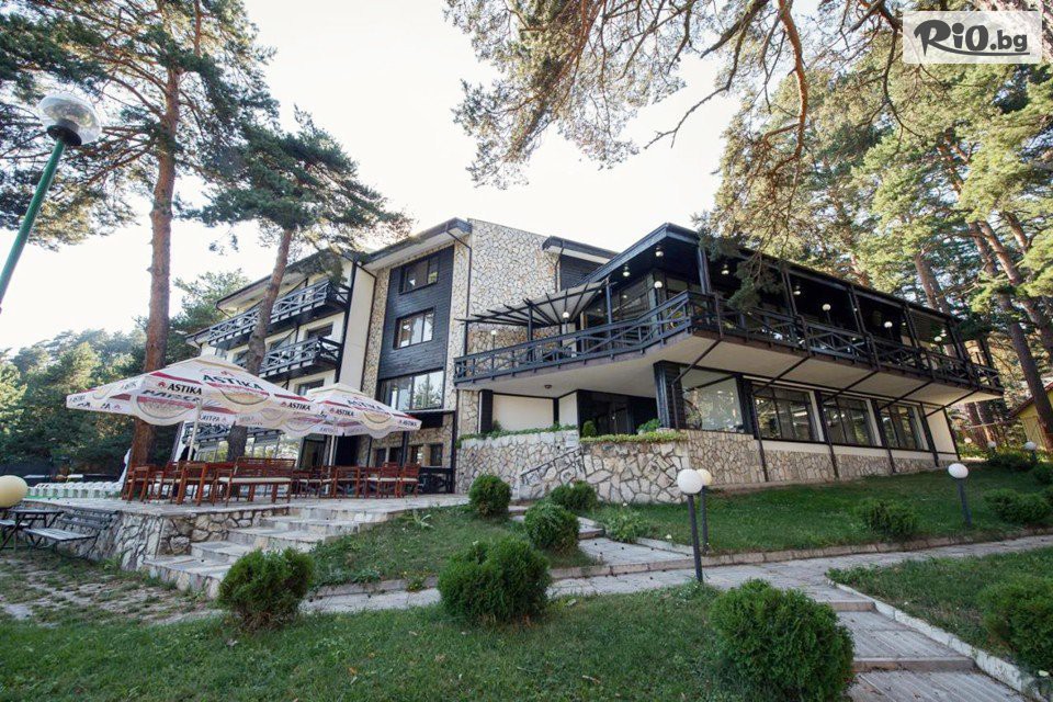 Семеен Хотел Спа Хебър - thumb 6 Семеен Хотел Спа Хебър - thumb 6