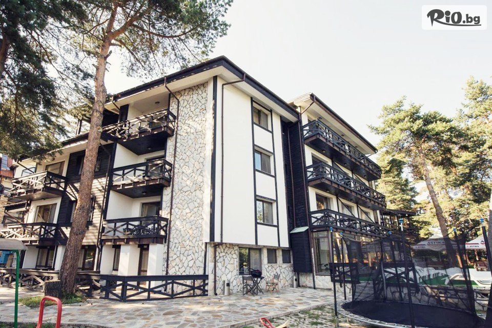 Семеен Хотел Спа Хебър - thumb 7 Семеен Хотел Спа Хебър - thumb 7