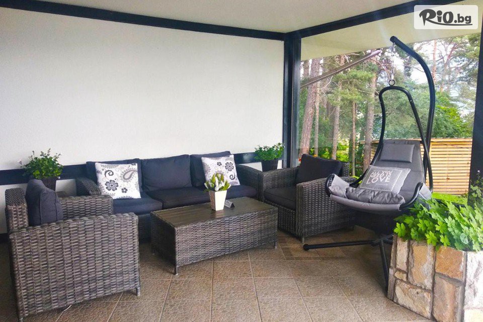 Семеен Хотел Спа Хебър - thumb 10 Семеен Хотел Спа Хебър - thumb 10