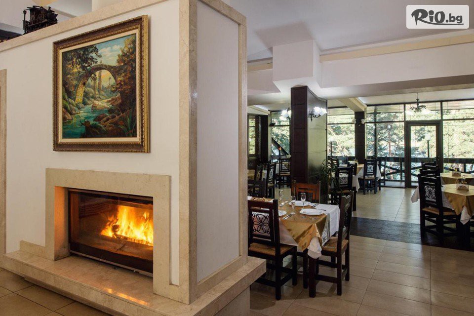 Семеен Хотел Спа Хебър - thumb 11 Семеен Хотел Спа Хебър - thumb 11