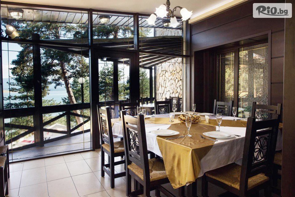 Семеен Хотел Спа Хебър - thumb 12 Семеен Хотел Спа Хебър - thumb 12