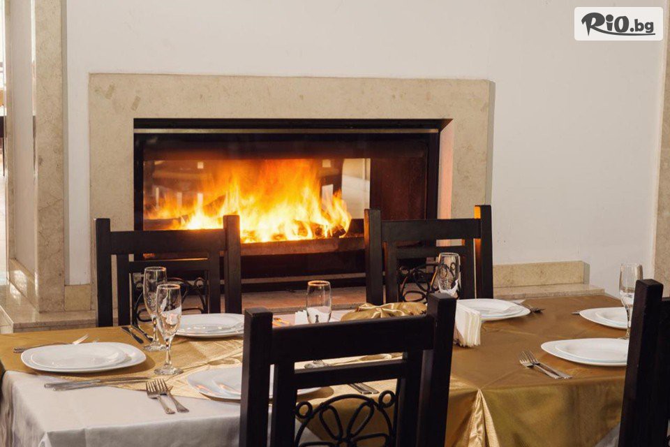 Семеен Хотел Спа Хебър - thumb 13 Семеен Хотел Спа Хебър - thumb 13